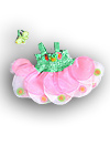 Tinkerbelle Fairy Dress